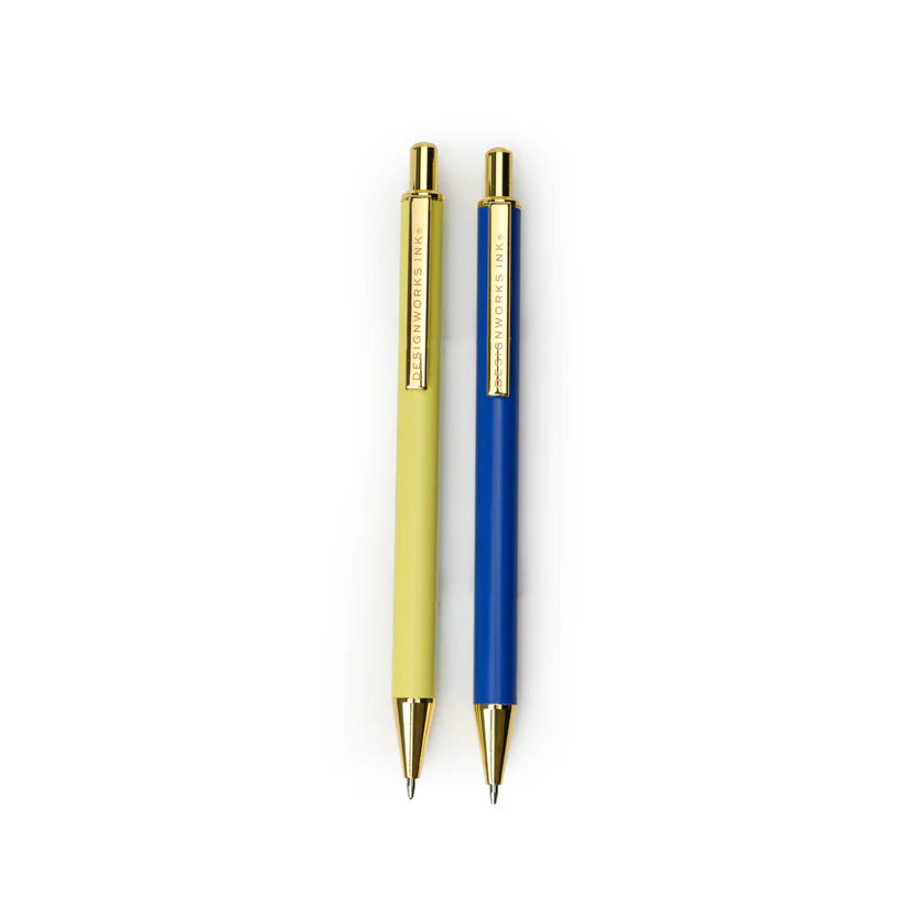 Mechanical Pencils - Set of 2