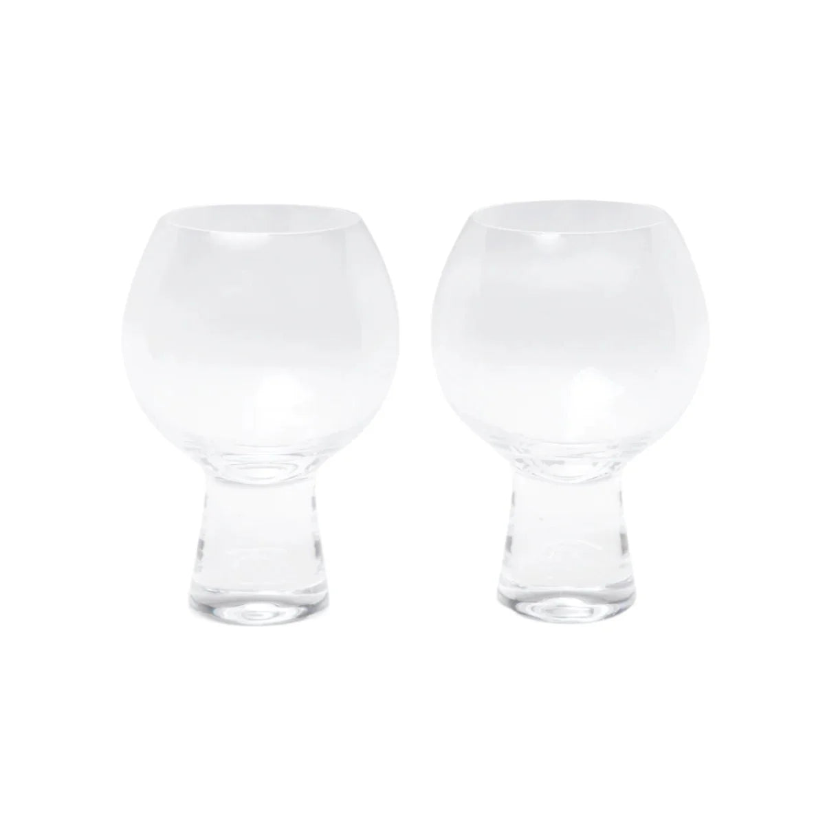 Gin Glasses - Set of 2