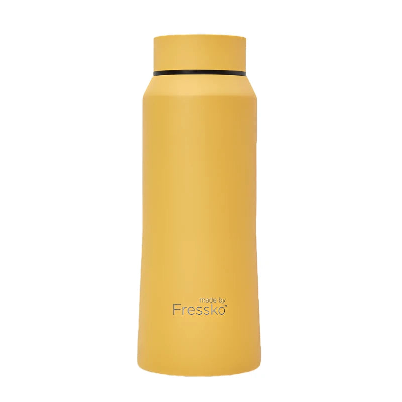 Core Infuser Flask 1L - Canary