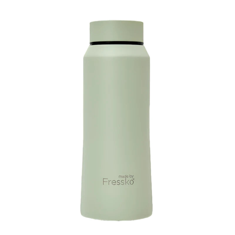 Core Infuser Flask 1L - Sage