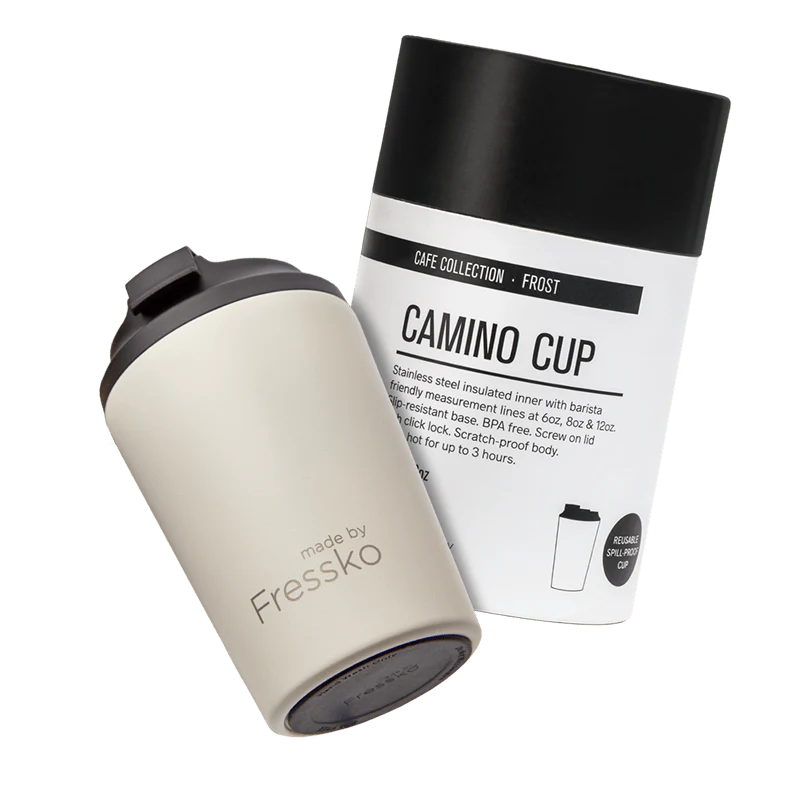 Camino Cup 12oz - Frost