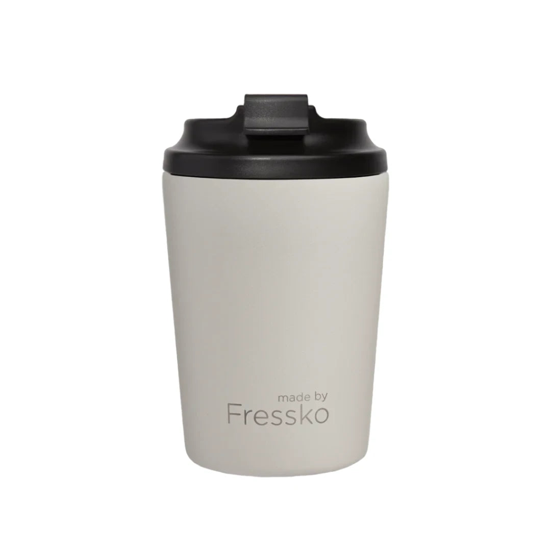 Bino Cup 8oz - Frost