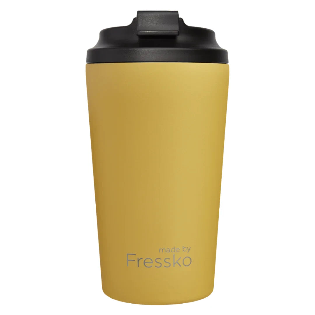 Grande Cup 16oz - Canary