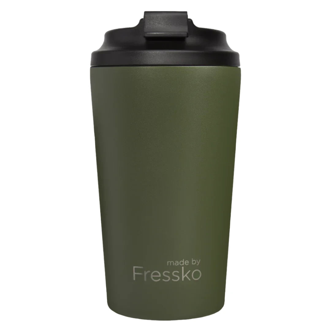 Grande Cup 16oz - Khaki