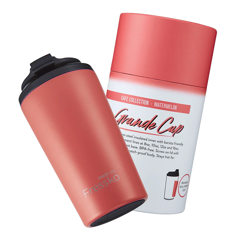 Grande Cup 16oz - Watermelon