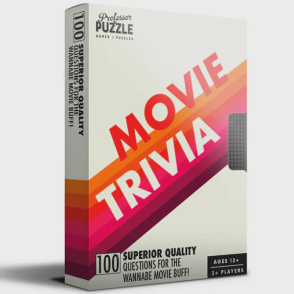 Mini Movie Trivia