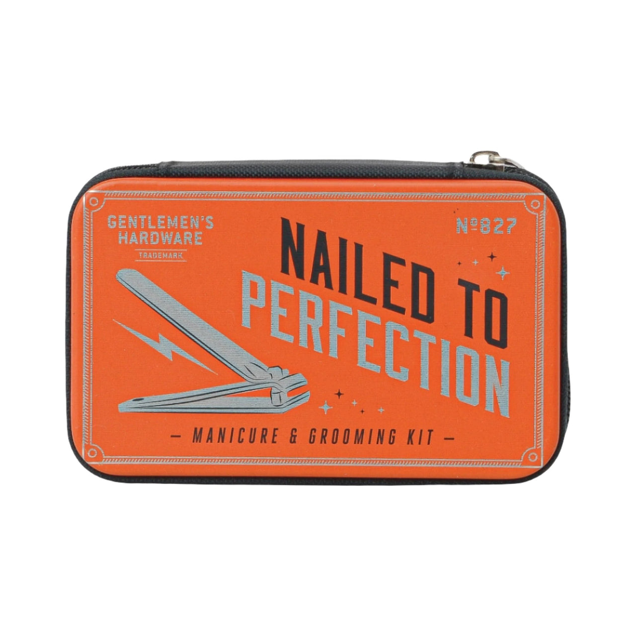 Nailed To Perfection Manicure Kit