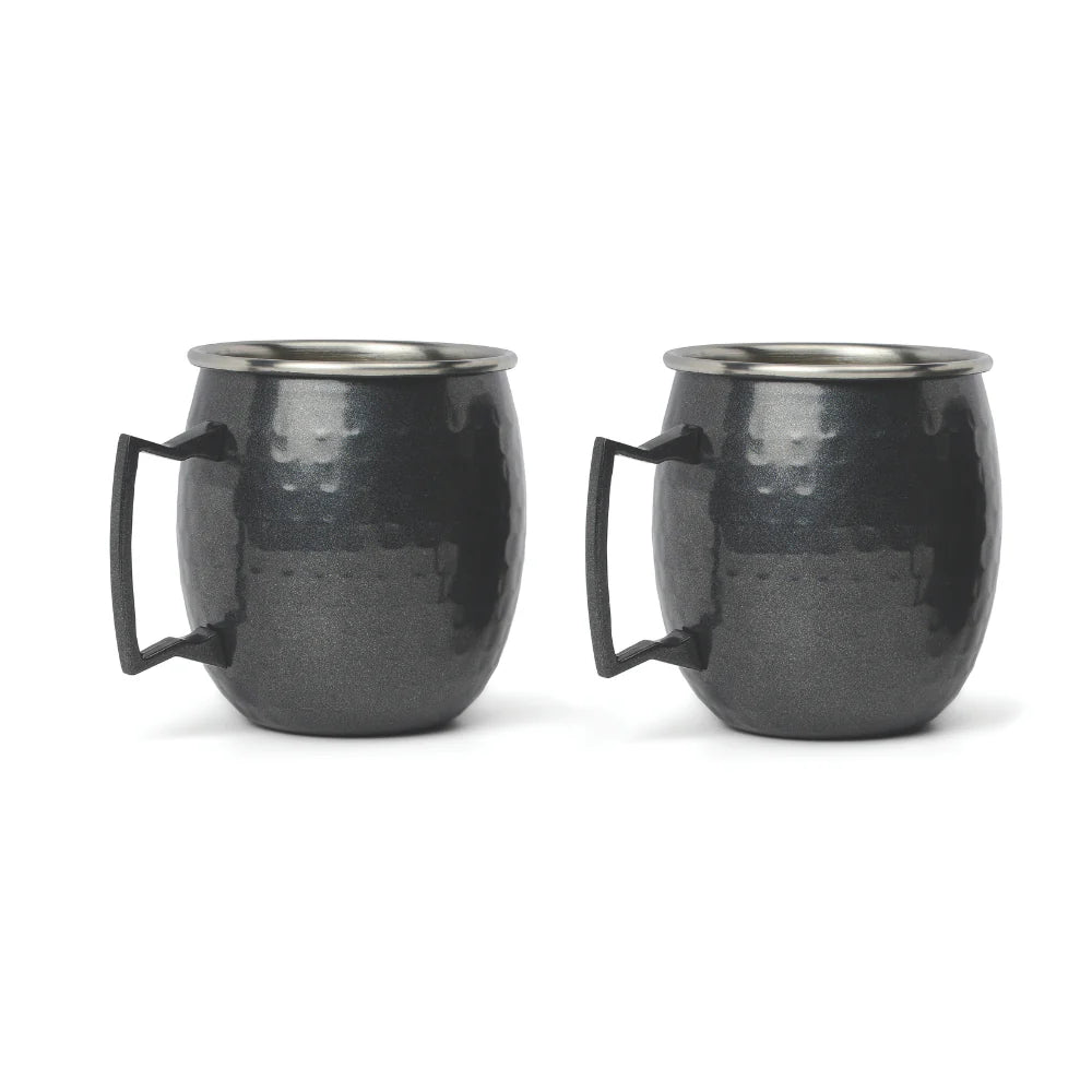 Moscow Mule Mugs - Set of 2