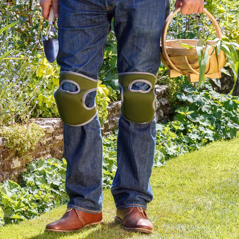 Kneelo Knee Pads