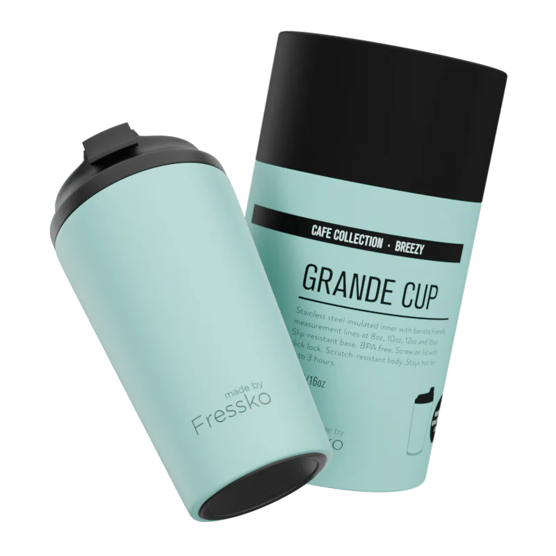 Grande Cup 16oz - Breezy