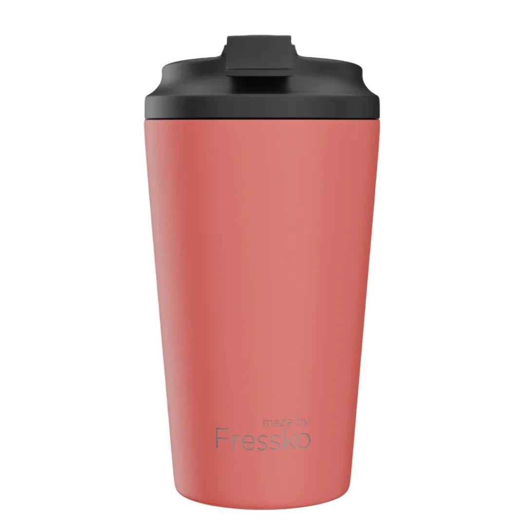 Grande Cup 16oz - Coral