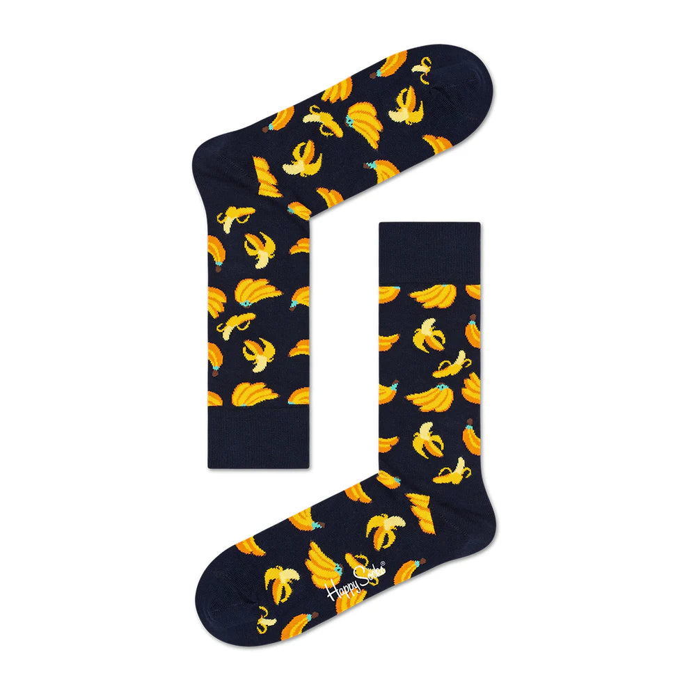 Happy Socks - Banana