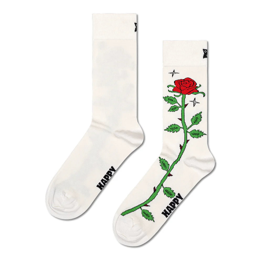 Happy Socks - Rose