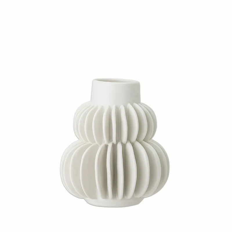 Halfdan Ceramic Vase