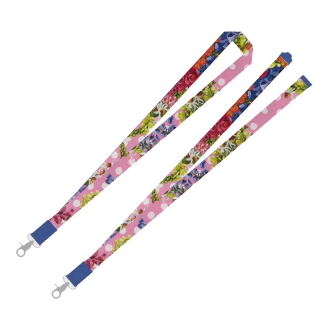 RO x Kate Quinn Here Comes The Sun Lanyard