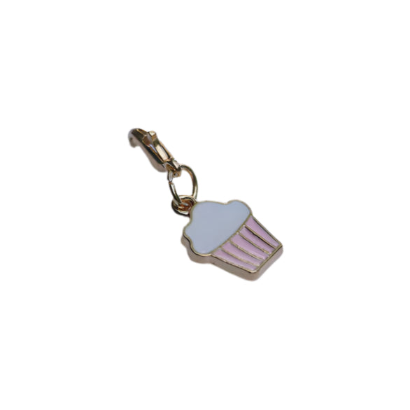 Hanging Charm - Cupcake