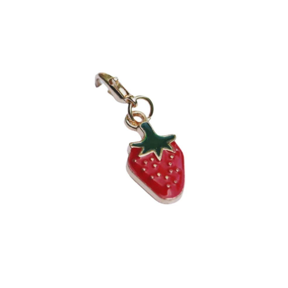 Hanging Charm - Strawberry