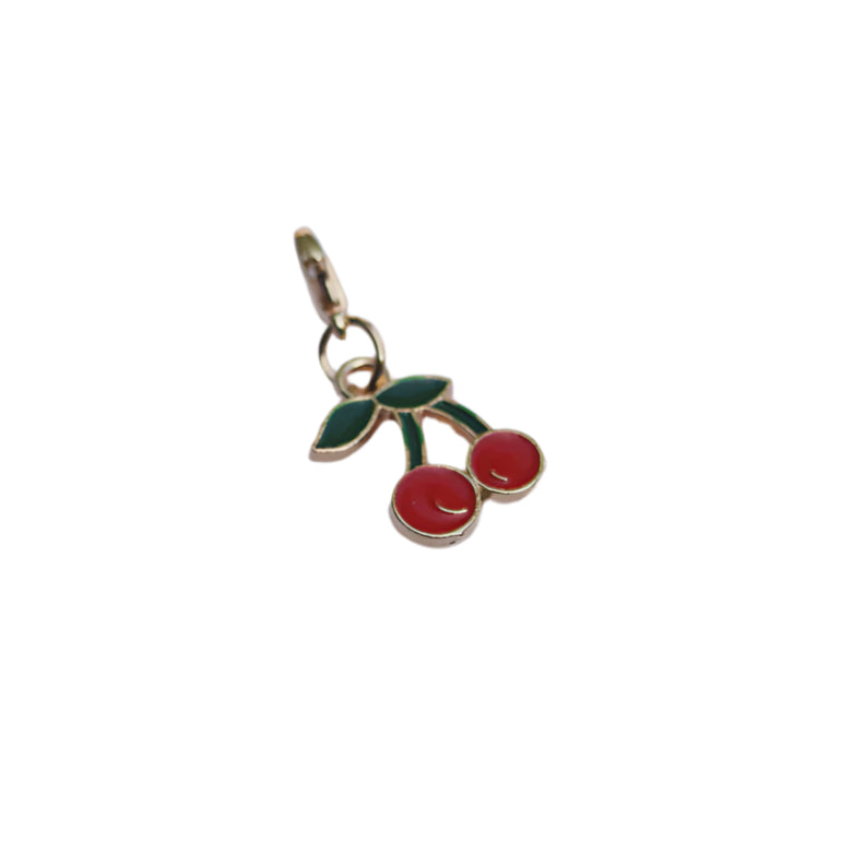 Hanging Charm - Cherries