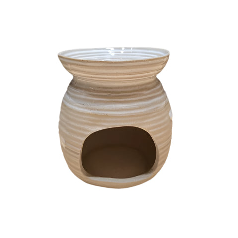 Hayes Ceramic Oil Burner