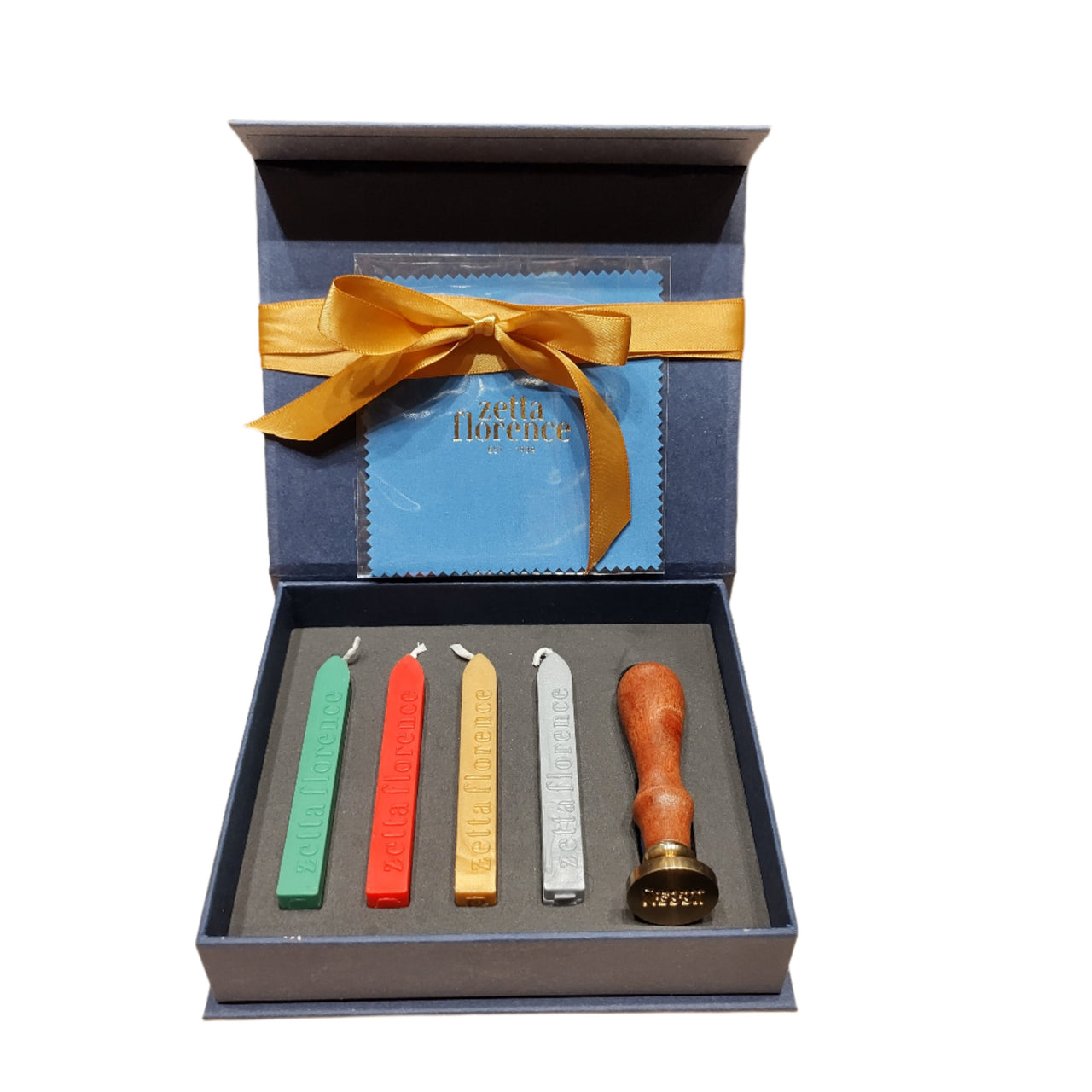 Merry Christmas Wax  Seal Set