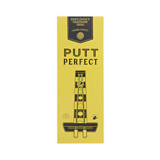 Putt Perfect