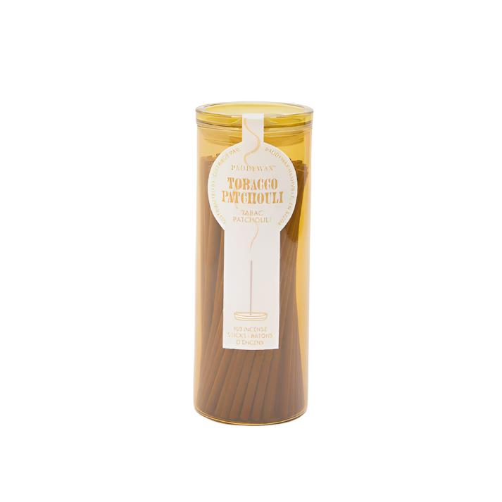 Haze Incense - Tobacco Patchouli