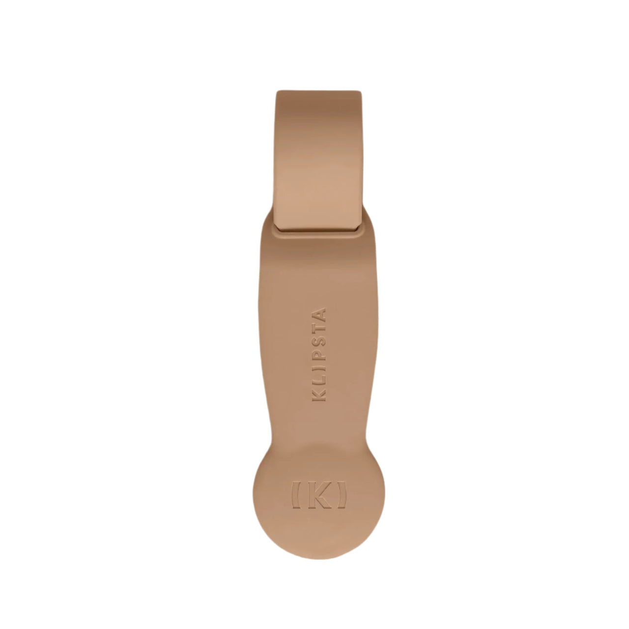 Magnetic Hat Clip - Tan