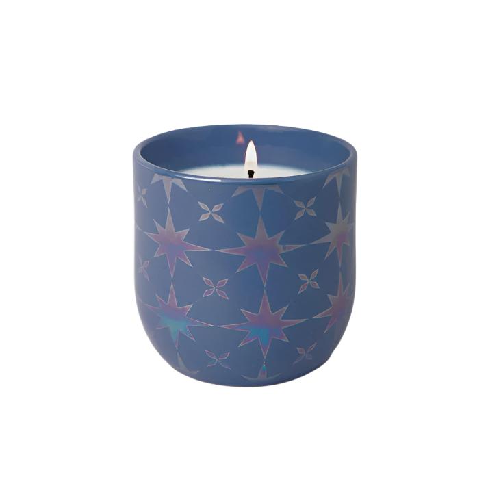 Lustre Candle - Sapphire Waters