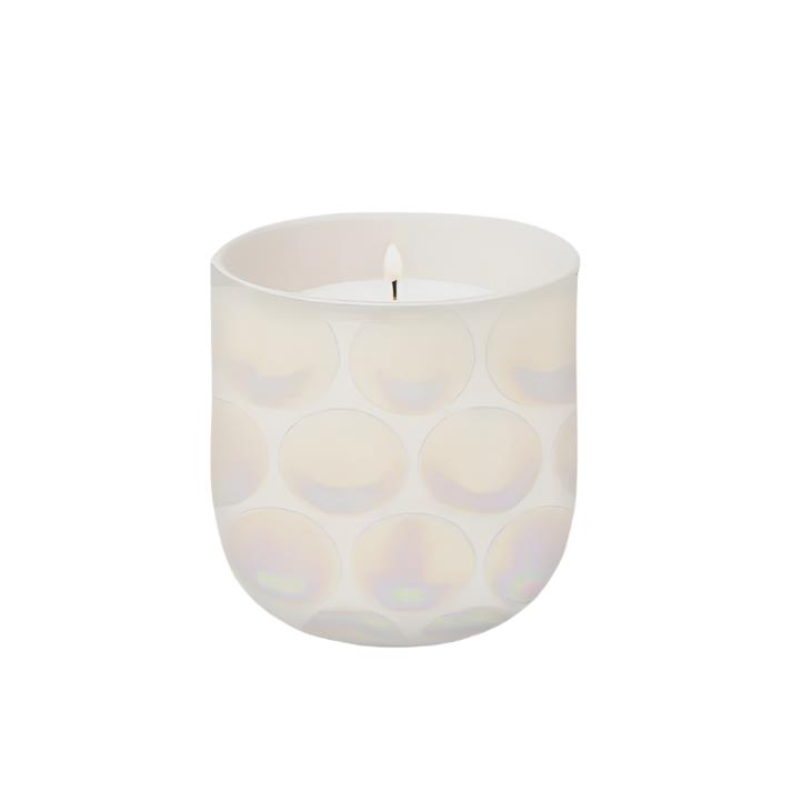 Lustre Candle - Tobacco & Vanilla