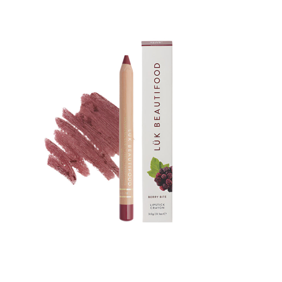 Natural Lipstick Crayon