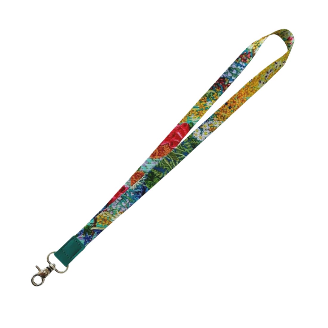 RO x Kate Quinn Little Wrens Lanyard