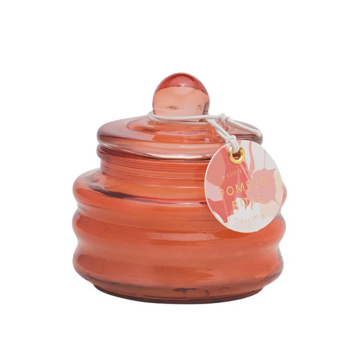 Beam Candle - Pomelo Rose