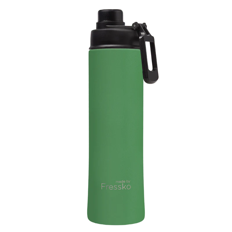 Move Drink Bottle 660mL - Clover