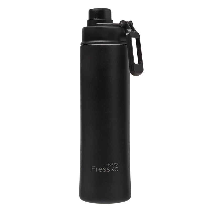 Move Drink Bottle 660mL - Coal