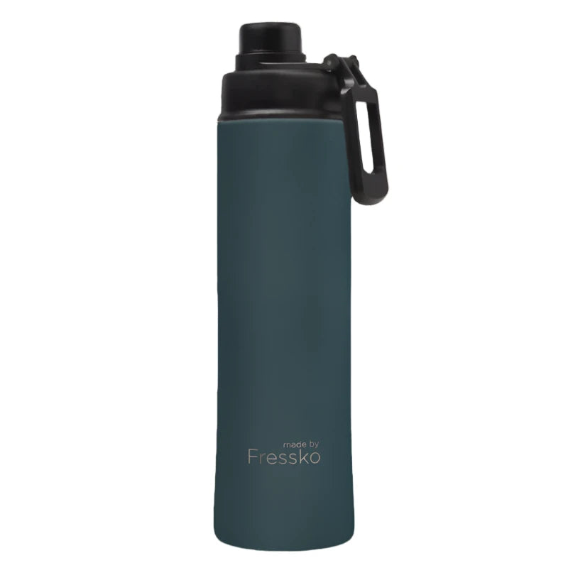 Move Drink Bottle 660mL - Emerald