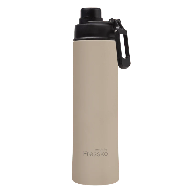 Move Drink Bottle 660mL - Oat