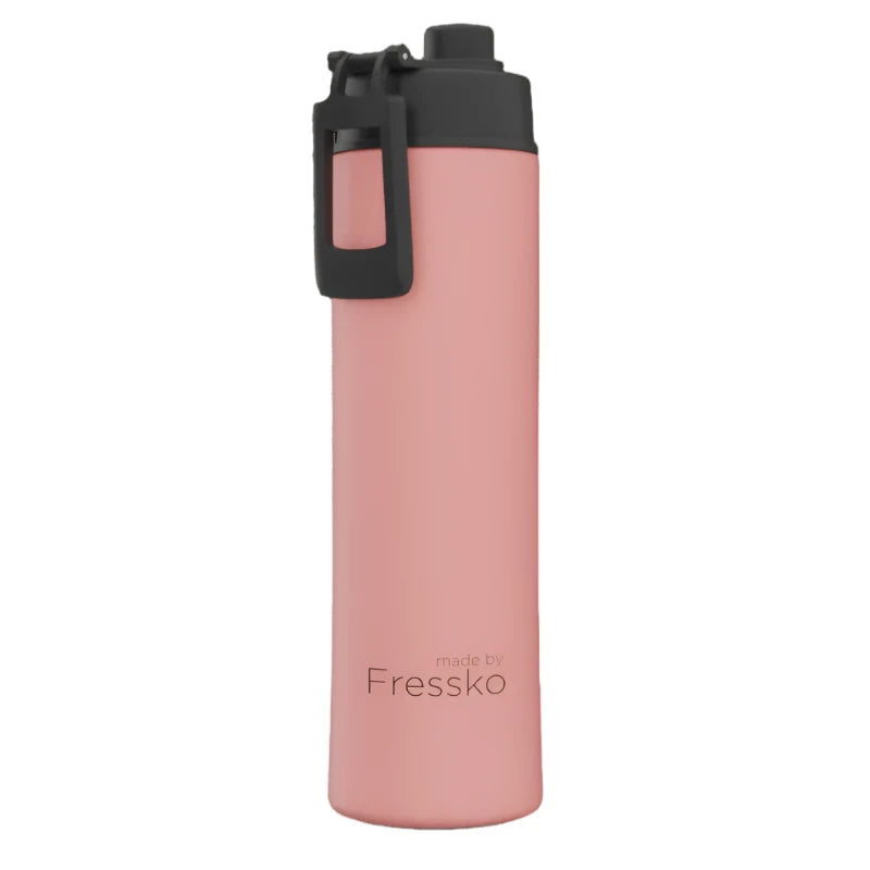 Move Drink Bottle 660mL - Peachy