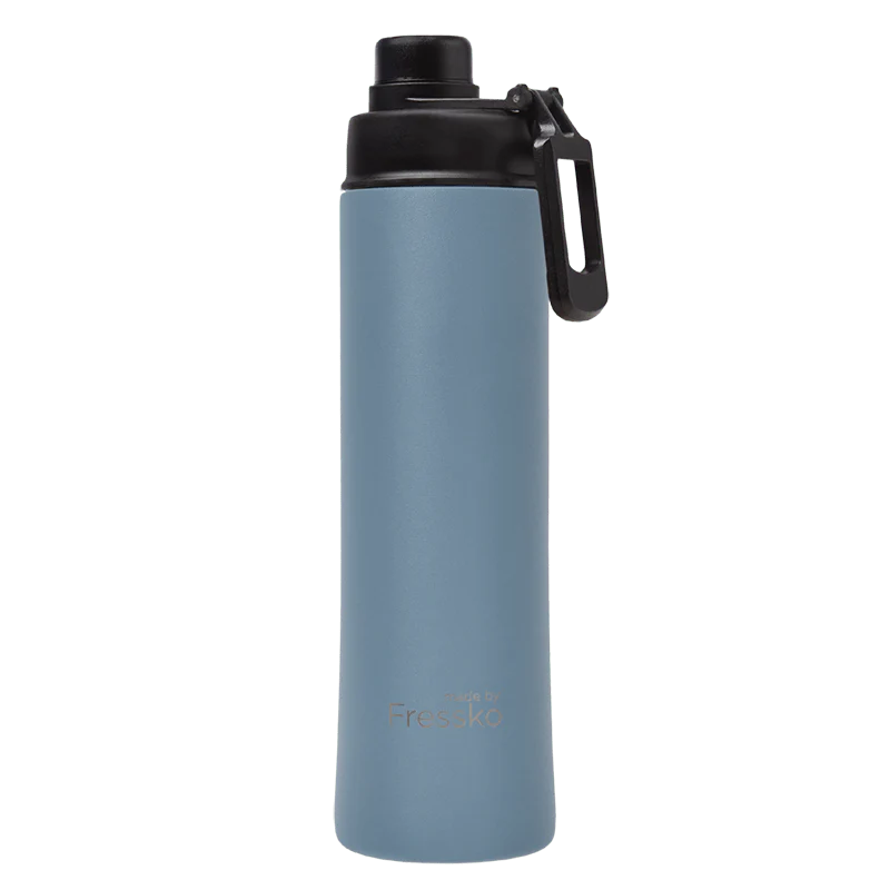 Move Drink Bottle 660mL - River