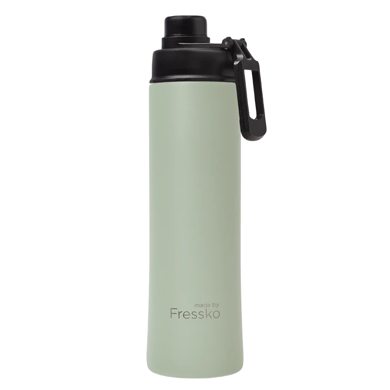 Move Drink Bottle 660mL - Sage