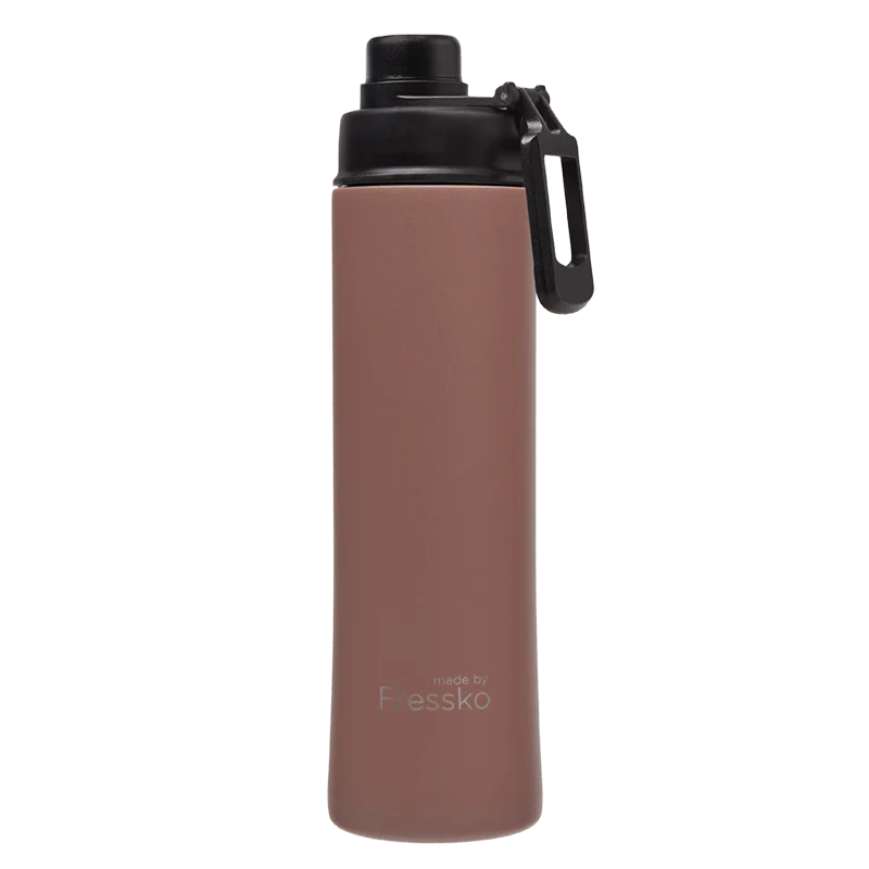 Move Drink Bottle 660mL - Tuscan