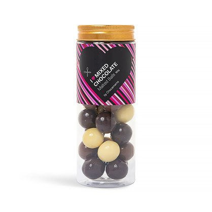 Mixed Malted Balls Cylinder 150g