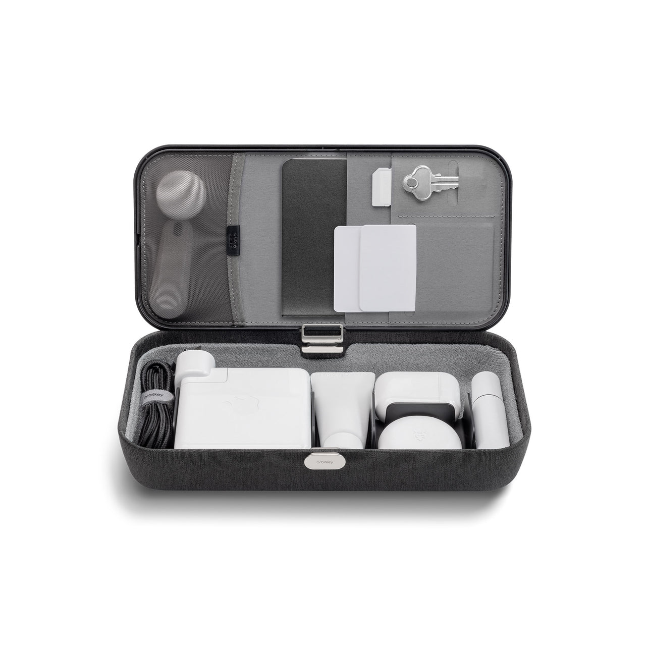 Orbitkey Nest - Black