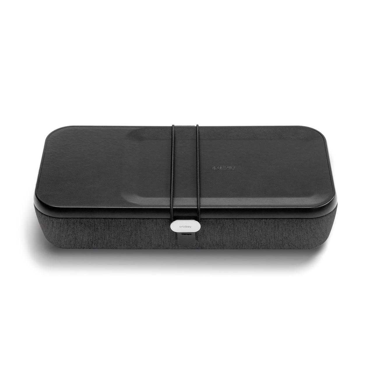 Orbitkey Nest - Black