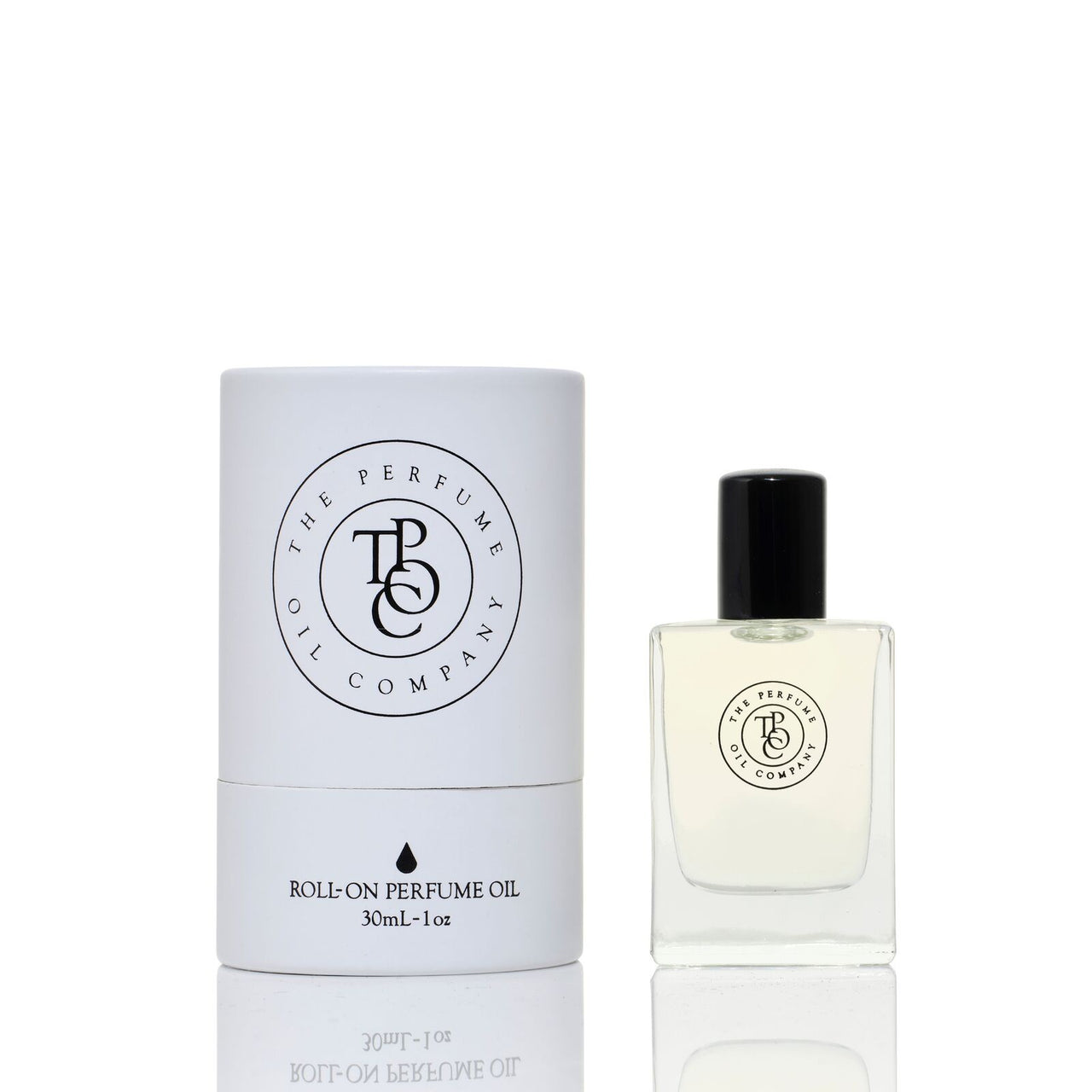 Perfume Oil 30mL - ROUGE, inspired by Baccarat Rouge 540 (Maison Francis Kurkdjian)