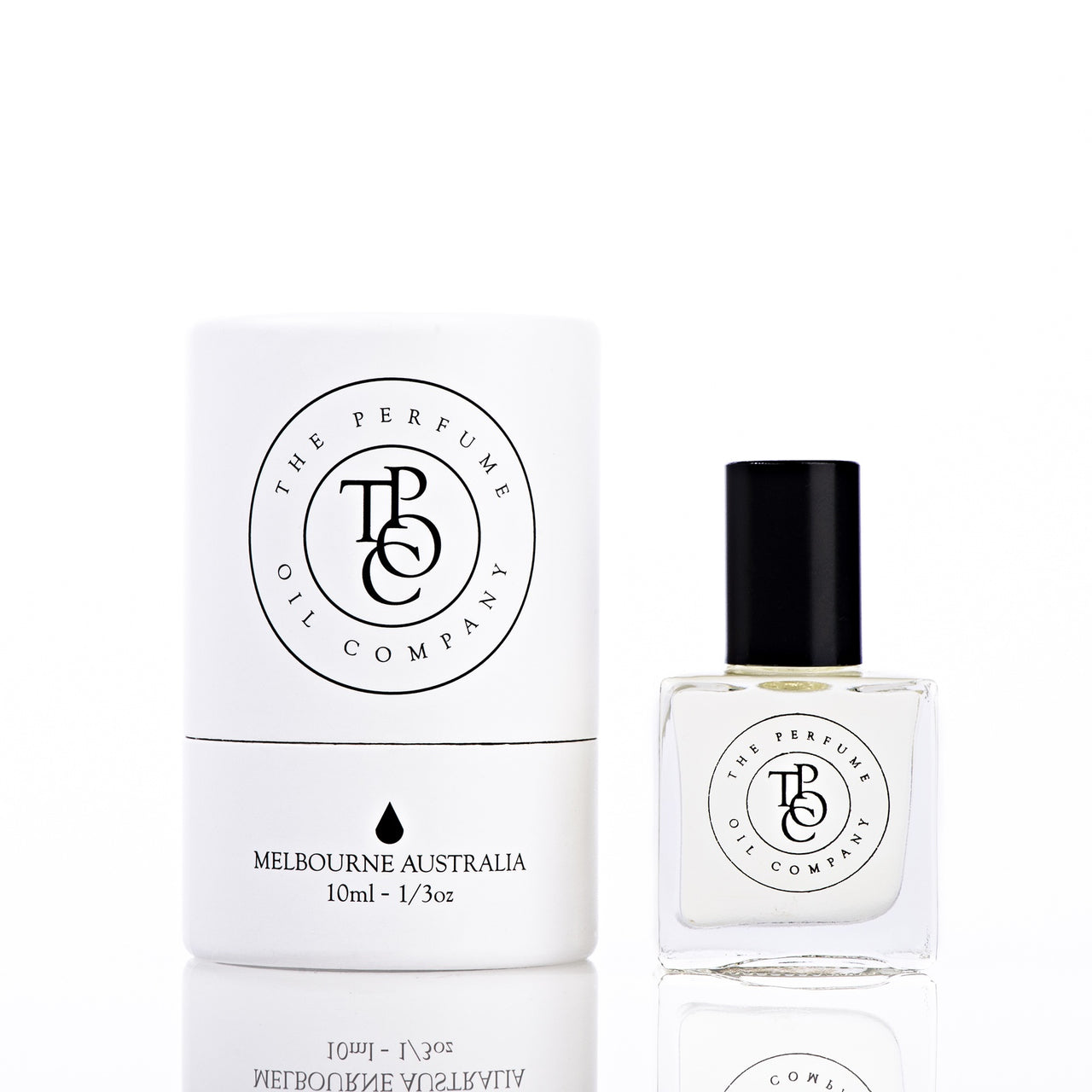 Perfume Oil 10mL - BLONDE, inspired by Bloom (Gucci)