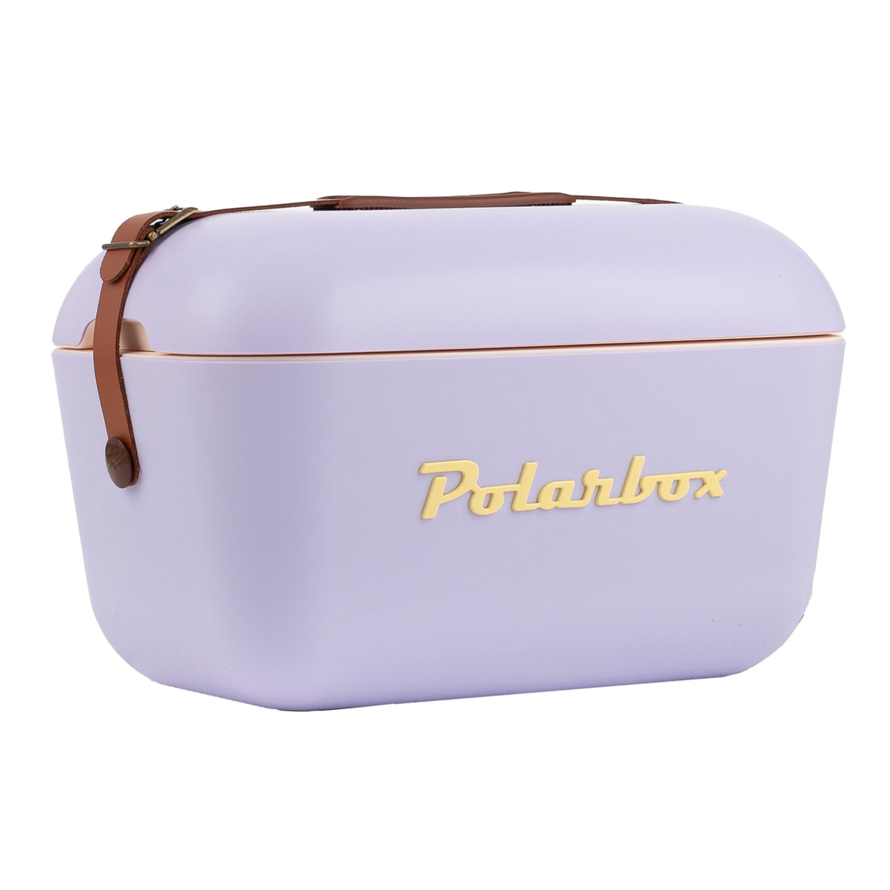 Polarbox Classic 20L Cooler - Lilac