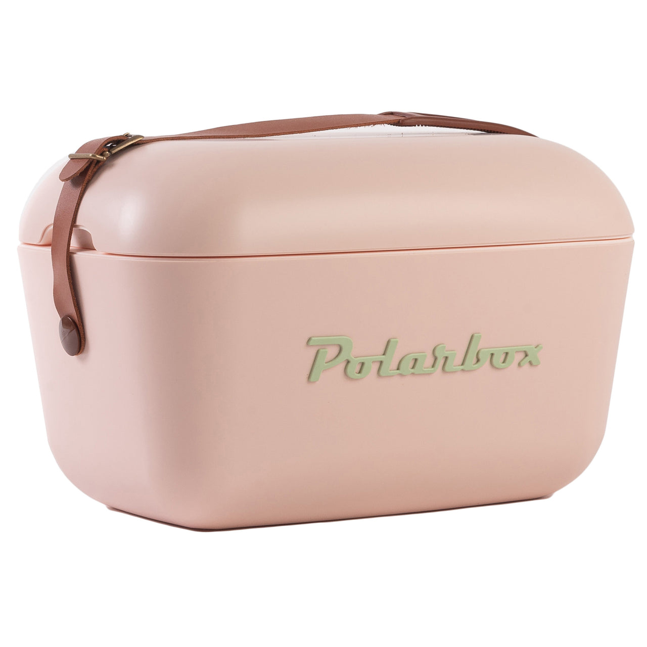 Polarbox Classic 20L Cooler - Nude