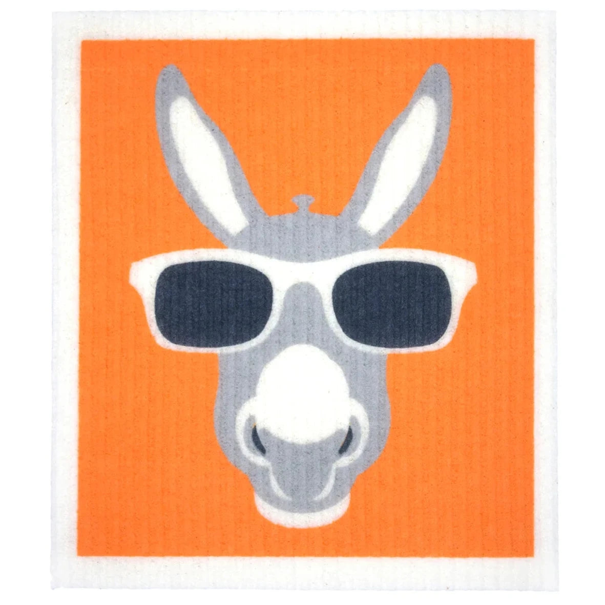 Sponge Cloth - Donkey