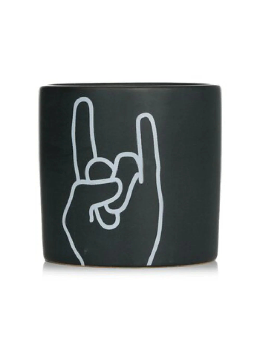 Impressions Candle - Rock On (Leather & Oakmoss)