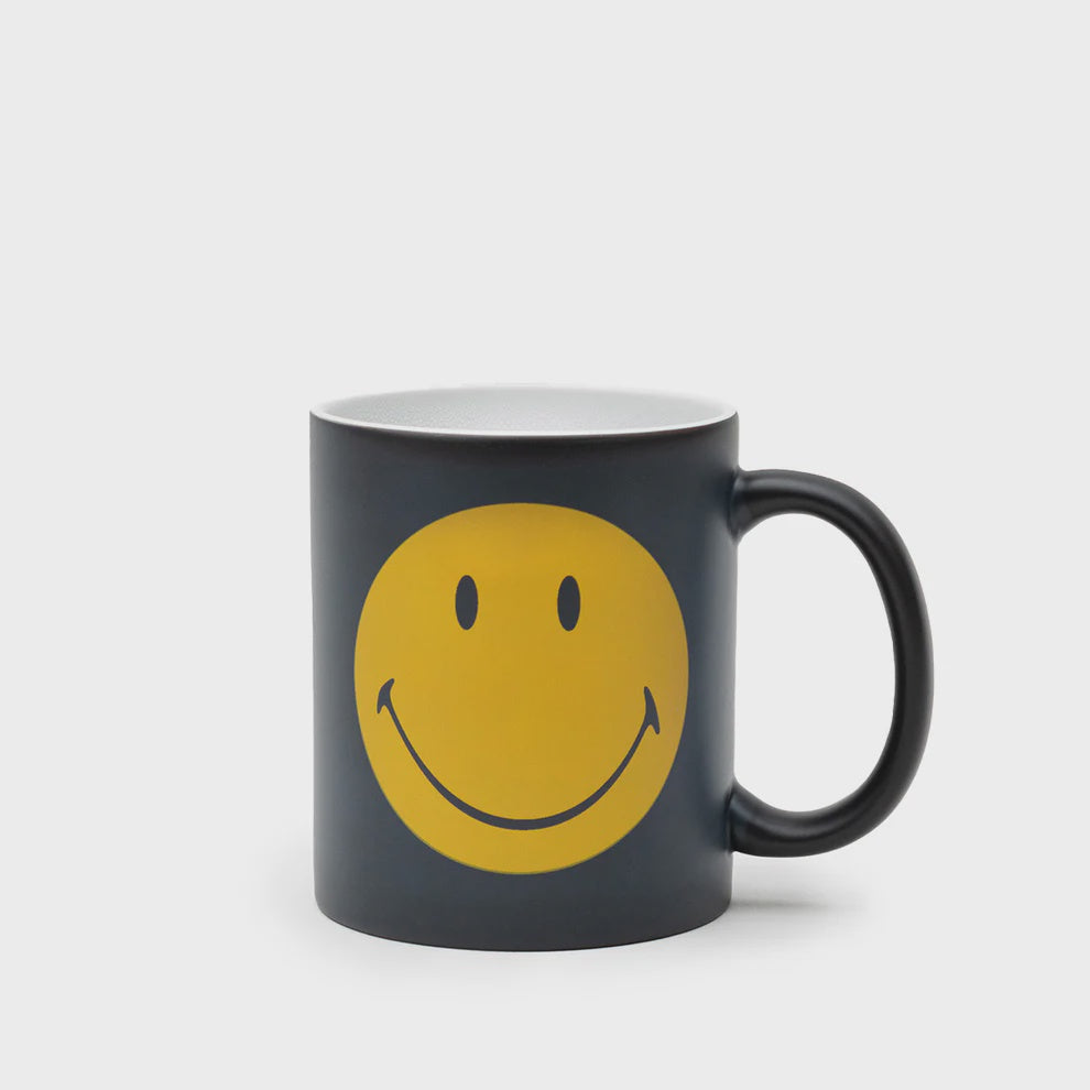 Smiley Magic Mug